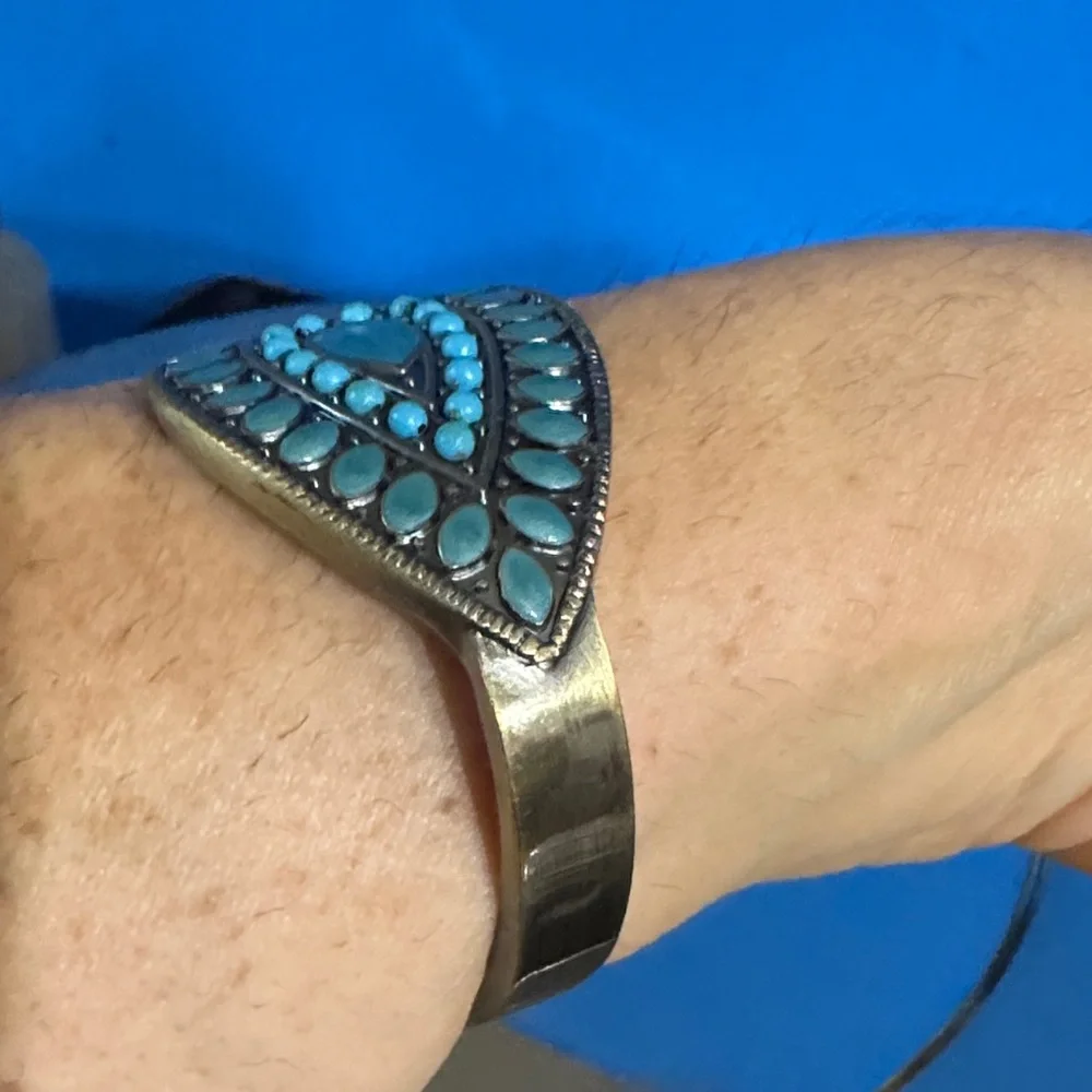 Turquoise Women's Bracelet